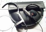 BANG & OLUFSEN Headphone A8
